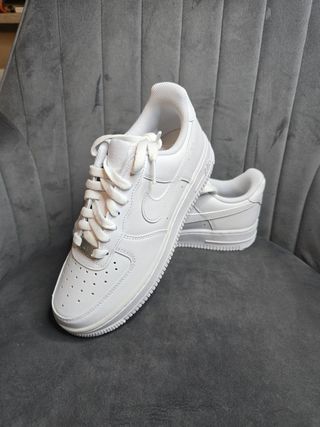 Nike Zapatillas Nuevo En Caja Unisex Talla 38