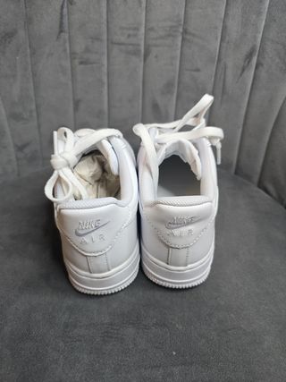 Nike Zapatillas Nuevo En Caja Unisex Talla 38