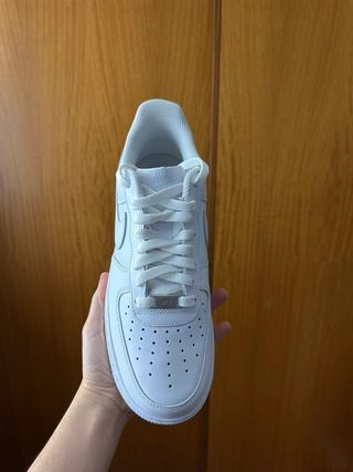 Nike Zapatillas Nuevo En Caja Unisex Talla 42