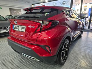 TOYOTA C-HR 2.0 180H Advance