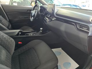 TOYOTA C-HR 2.0 180H Advance