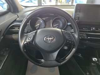 TOYOTA C-HR 2.0 180H Advance