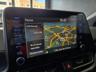 TOYOTA C-HR 2.0 180H Advance