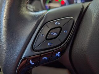 TOYOTA C-HR 2.0 180H Advance