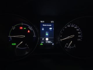 TOYOTA C-HR 2.0 180H Advance