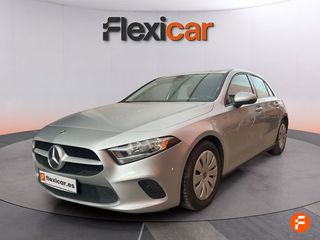 Mercedes Clase A Sedán A 180 d