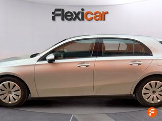 Mercedes Clase A Sedán A 180 d