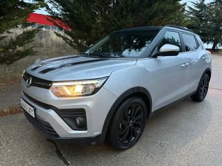 SsangYong Tivoli G15T 4x2 Limited