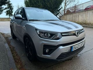 SsangYong Tivoli G15T 4x2 Limited