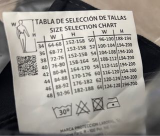 3 pares pantalones Trabajo MARCA Pro Series Azul