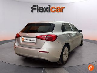 Mercedes Clase A Sedán A 180 d