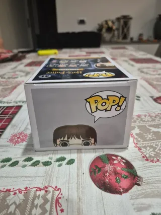 Funko Pop Harry Potter 31