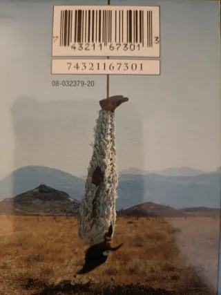 Vinilo LP Alan Parsons Try Anything Once 1993