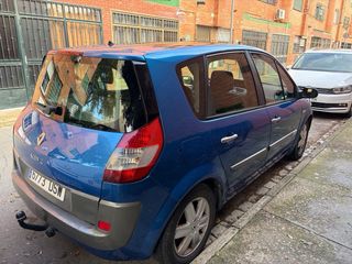 Renault Scenic 2005