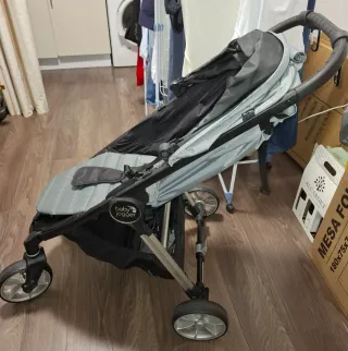 Silla de paseo Baby Jogger