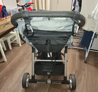 Silla de paseo Baby Jogger