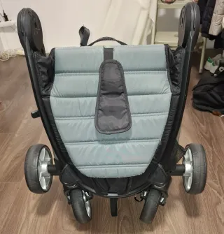 Silla de paseo Baby Jogger