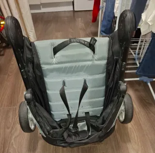 Silla de paseo Baby Jogger