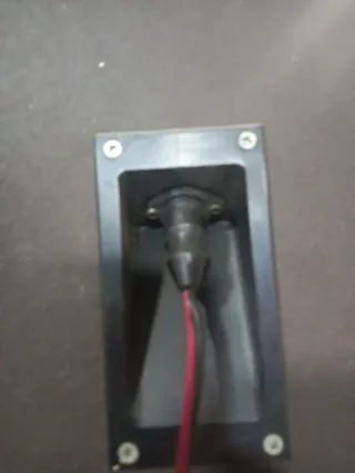 Altavoces Bettor Full Range Vintage Madera