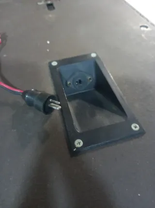 Altavoces Bettor Full Range Vintage Madera