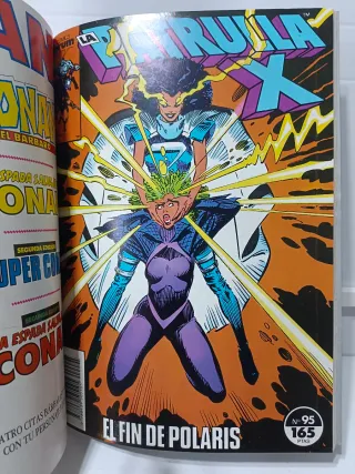 PATRULLA X COMICS FORUM