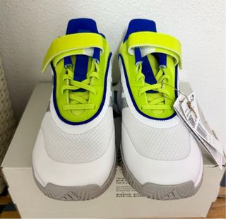 Zapatillas Adidas OWNTHEGAME 3.0. Talla 38.5