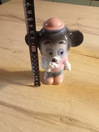 Figura Disney Mickey Mouse