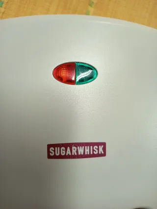 Mini Crepera Eléctrica