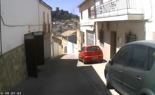 VAVUPO Dash Cam S1 HD 1080P