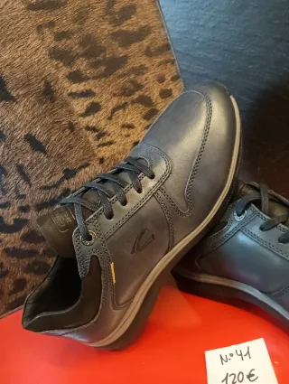 Zapatillas vestir Camel Active Talla 41