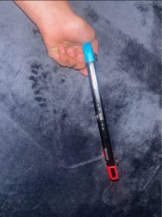 Nintendo Switch Azul y Rojo