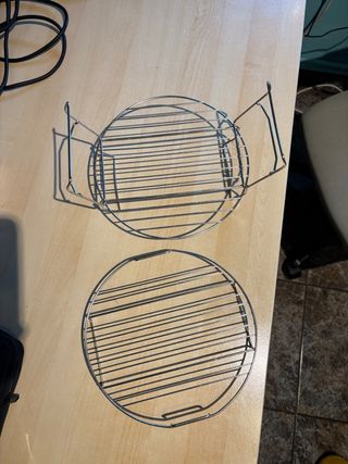 Robot de cocina Ninja Foodi Max 14 en 1 en 1