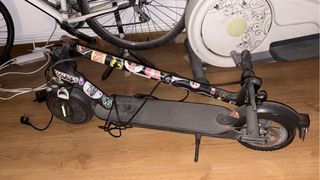 Patinete Xiaomi Essential