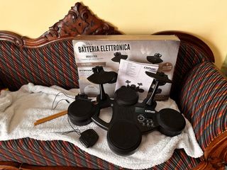 Batteria Elettronica Clifton