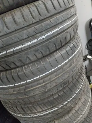 Neumáticos 195/65 R15