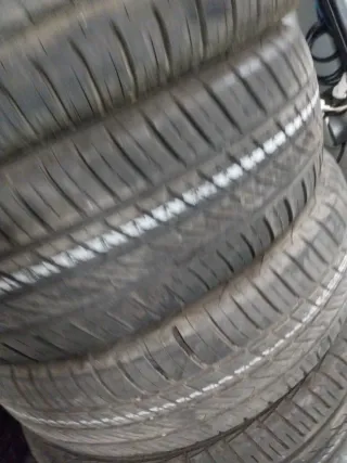 Neumáticos 195/65 R15