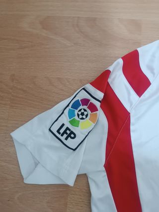 CAMISETA WARRIOR SEVILLA F.C