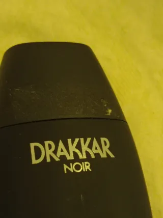 Drakkar Noir EDT 30ml Guy Laroche