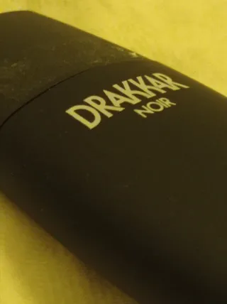 Drakkar Noir EDT 30ml Guy Laroche