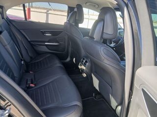 Mercedes-Benz Classe C 2022💥Desde 550€ al mes🚗