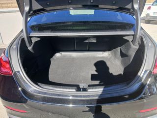 Mercedes-Benz Classe C 2022💥Desde 550€ al mes🚗