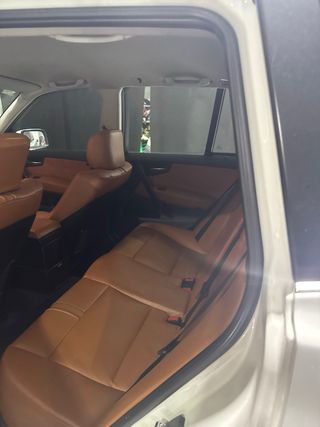 BMW X3 M2.5si  ambiental C