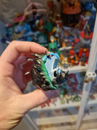 Figura pokemon pre reserva dawn wings necrozma