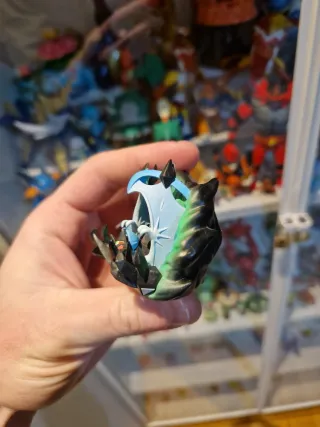 Figura pokemon pre reserva dawn wings necrozma