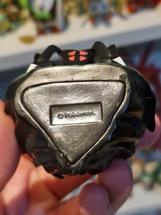 Figura pokemon pre reserva dawn wings necrozma