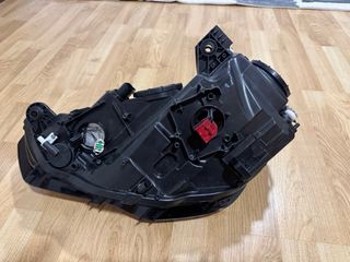 Faro derecho ( copiloto) Audi A3 8V