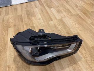 Faro derecho ( copiloto) Audi A3 8V