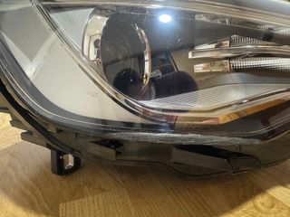 Faro derecho ( copiloto) Audi A3 8V