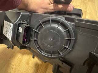 Faro derecho ( copiloto) Audi A3 8V