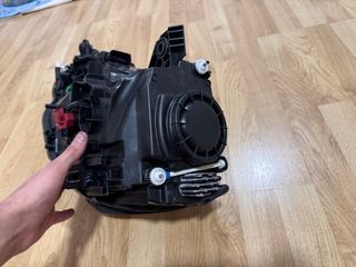 Faro derecho ( copiloto) Audi A3 8V